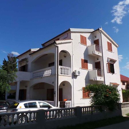 Apartments in Sabunike/Zadar Riviera 7766 Nin Bagian luar foto
