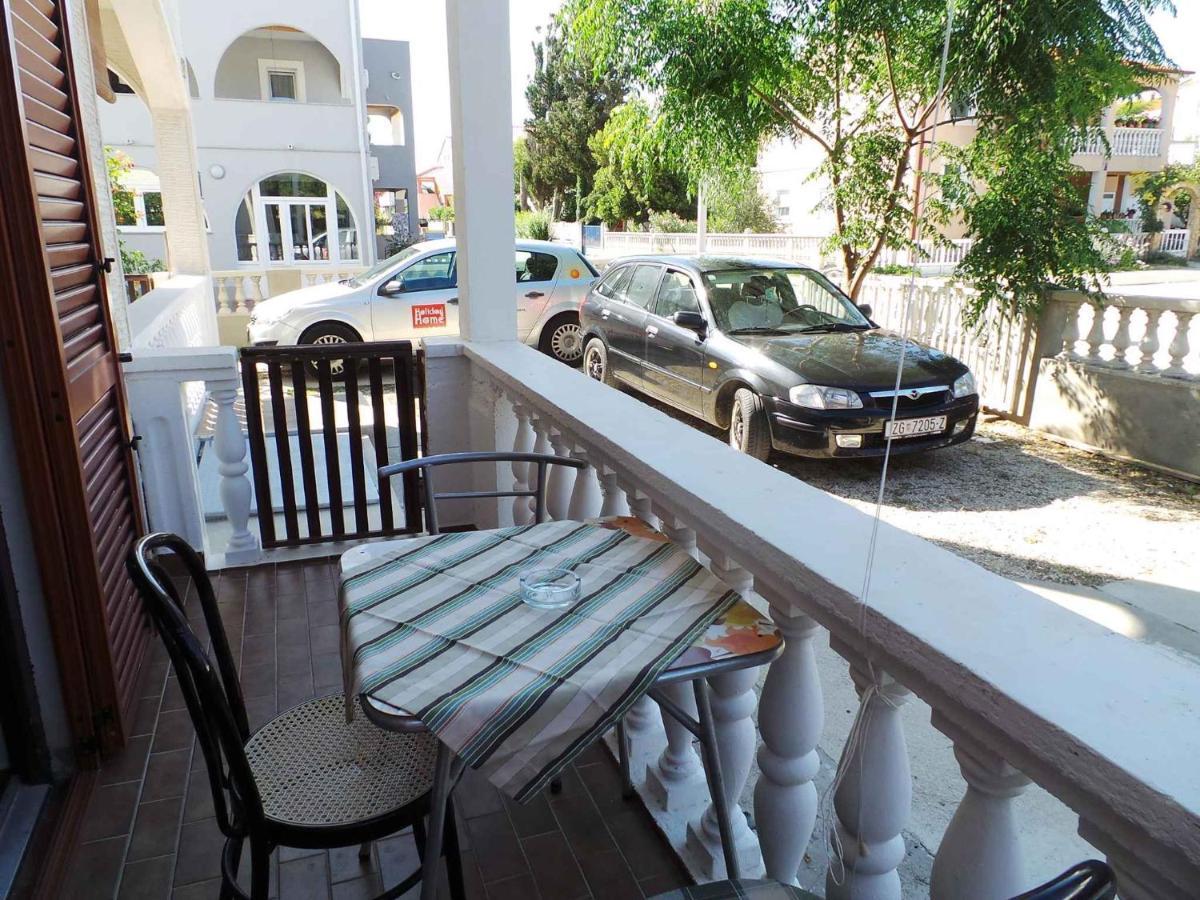 Apartments in Sabunike/Zadar Riviera 7766 Nin Bagian luar foto