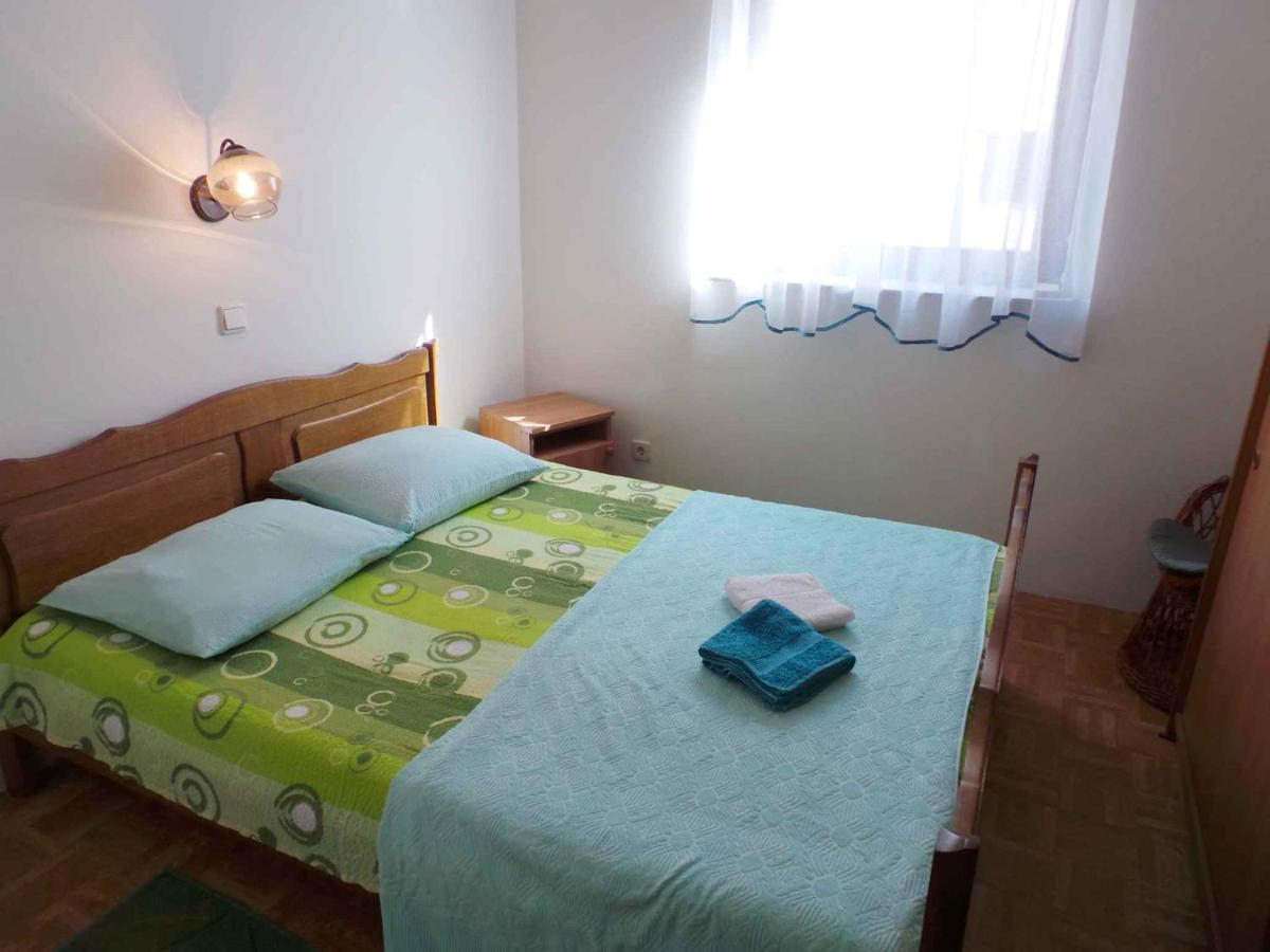 Apartments in Sabunike/Zadar Riviera 7766 Nin Bagian luar foto