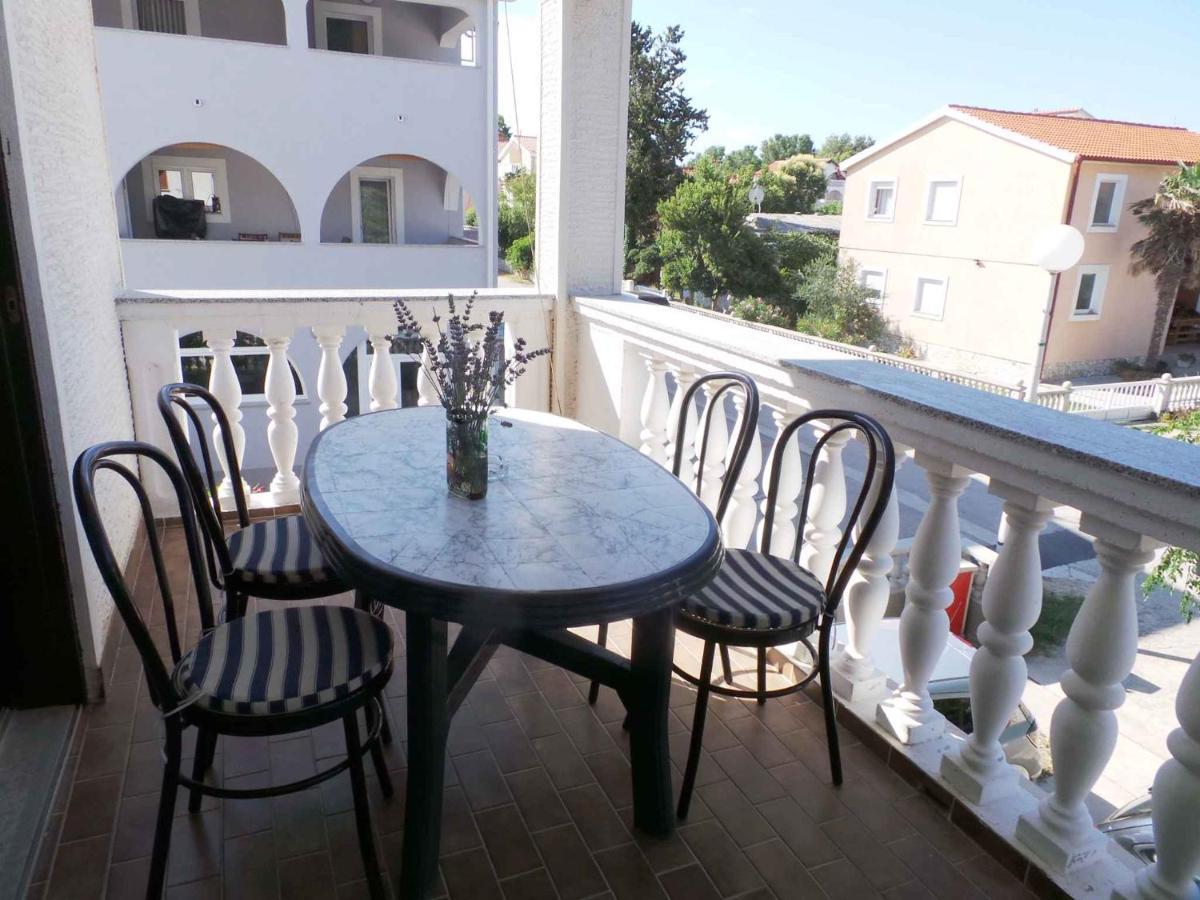 Apartments in Sabunike/Zadar Riviera 7766 Nin Bagian luar foto