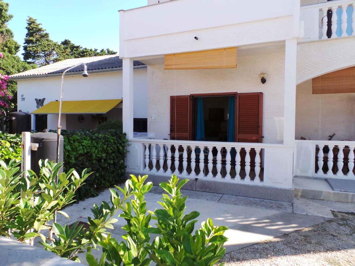 Apartments in Sabunike/Zadar Riviera 7766 Nin Bagian luar foto