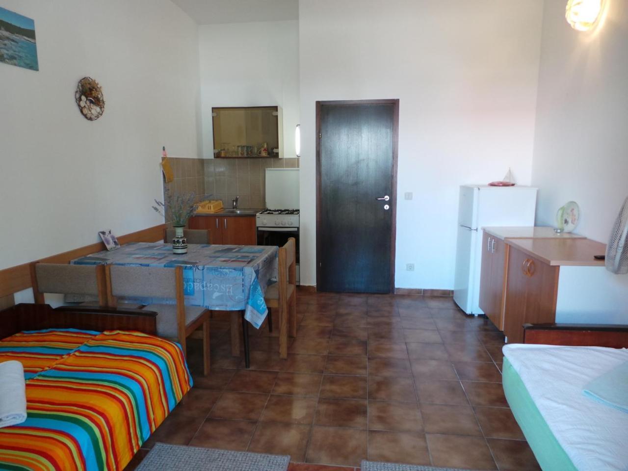 Apartments in Sabunike/Zadar Riviera 7766 Nin Bagian luar foto
